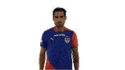 bfc Sticker by Indian Super League