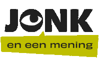 Sticker by Asse/JONK