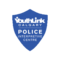 Sticker by youthlinkyyc