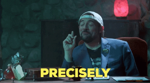 role playing agree GIF by Geek & Sundry