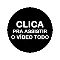 Clica Aqui Sticker