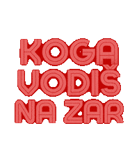 ZagrebAdventRun zagrebadventrun Sticker