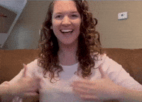 Asl Love GIF