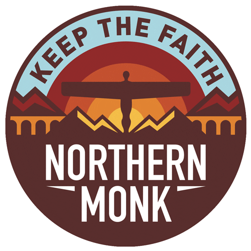 NORTHERNMONK beer faith craftbeer keepthefaith GIF