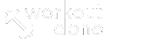 Workout Gym Sticker by Palestra Gold Blue