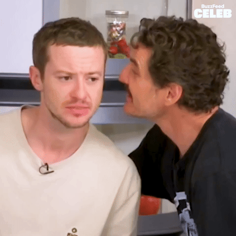 Pedro Whispers