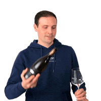 Vino Celebrating Sticker by SNOCKS GmbH