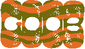 Goober Sticker