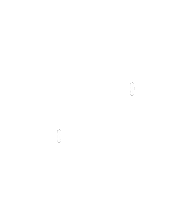 New Year Fireworks Sticker