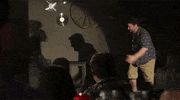 kick coach GIF by CraveTV