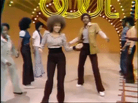 soul train bet GIF