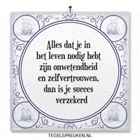 Humor Focus GIF by Tegelspreuken.nl