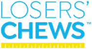 Eat Well Weight Loss Sticker by Losers' Chews