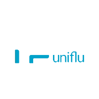 Sticker by Uniflu