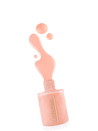 Nailpolish Nailsnailsnails Sticker by Catherine Nail Collection