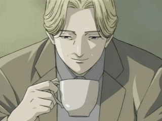 lavaldi giphyupload anime monster johan GIF
