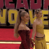 Happy Ryan Reynolds GIF by Blake Lively Fan