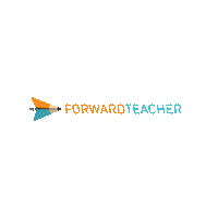 forwardlearning puerto rico maestros forwardlearning flpuertorico Sticker