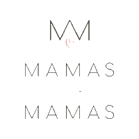 Sticker by Mamas for Mamas