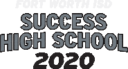 Fwisd Sticker by Fort Worth Independent School District