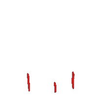 Independence Day Celebration Sticker by two mokey company