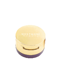 Mckenzie Westmore Blush Sticker by Westmore Beauty
