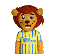 Rikcy Sticker by RKC Waalwijk