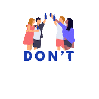 Pet Recycle Sticker by Marina von RecycleMich