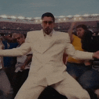 Puerto Rico Superbowl GIF by Respective