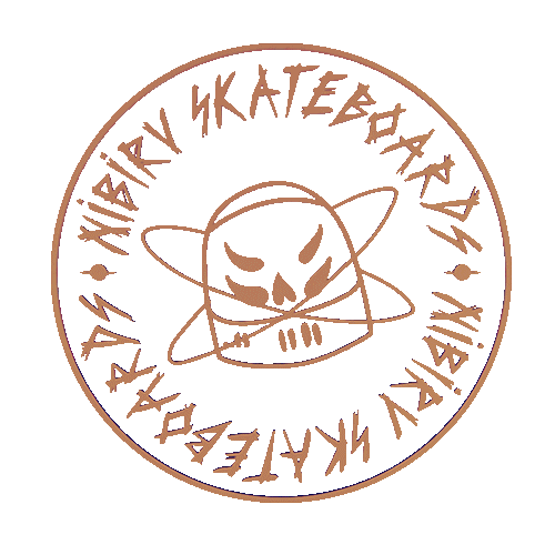 Nibiru-skateboards giphyupload nibiru nibiruskateboards nibiruskate Sticker