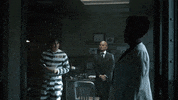 happy oswald cobblepot GIF by Gotham