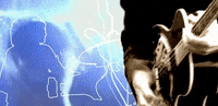 tragedy's a'comin' GIF by Primus