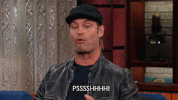 stephen colbert explosion GIF by The Late Show With Stephen Colbert