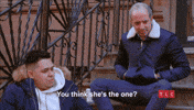 90 Day Fiance The Family Chantel GIF by TLC