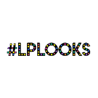lp lplooks Sticker by Amsterdam Fashion Week