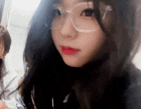 K Pop Wave GIF