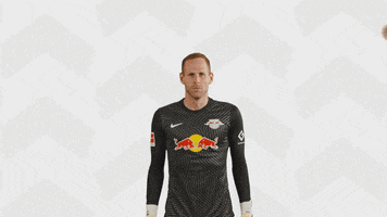 The Wall No GIF by RB Leipzig