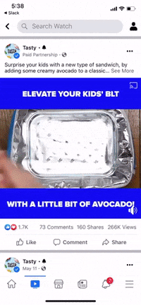 GIF by BuzzFeed