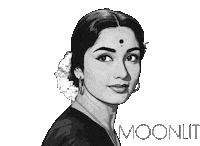 Sadhana Sticker