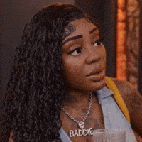 Baddies GIF