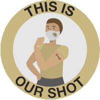 University Of Colorado Sticker by CUAnschutz