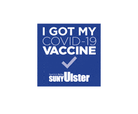 Community College Sticker by SUNY Ulster