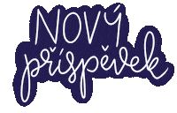 New Post Love Sticker