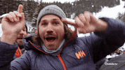 hands up love GIF by Outside TV