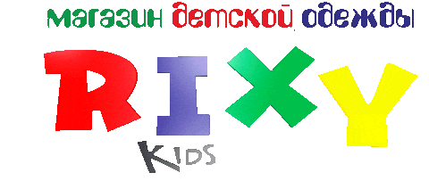 Rixykids Sticker by ProfiKidsGrozny