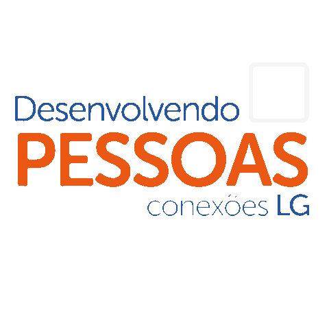 Rh Sticker by LG lugar de gente