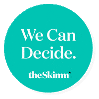 Vote Voting Sticker by theSkimm