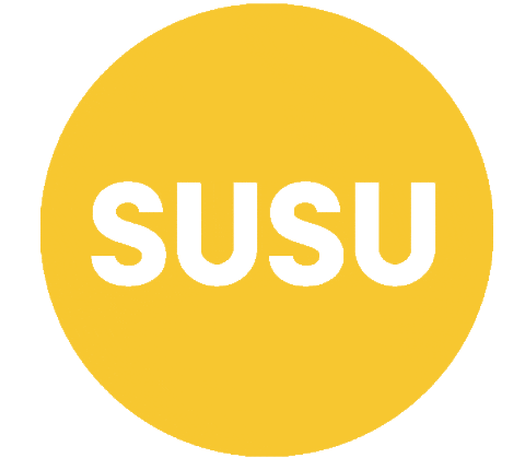 sticker by SUSU