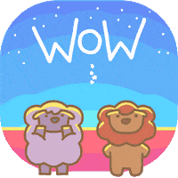 Happy Animation GIF by Holler Studios