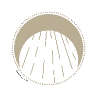 Be The Light Wco Sticker by Wanderlustandco